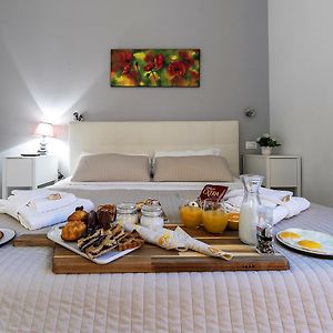 Deluxe Double Kamer